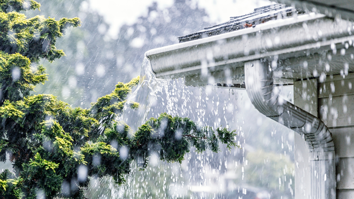 Weatherproof your home with Flood Facts and Preventative Plumbing