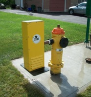 Curious About our Hydrant-Based Flushing System?