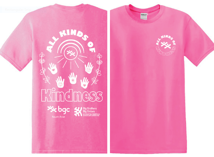 Pink Shirt Day is February 28 - Utilities Kingston