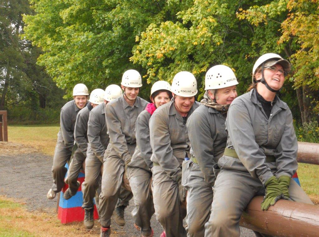 CFB Kingston Commando Challenge