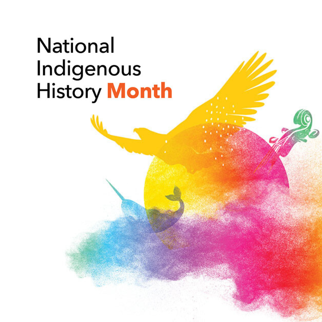 National Indigenous History Month 