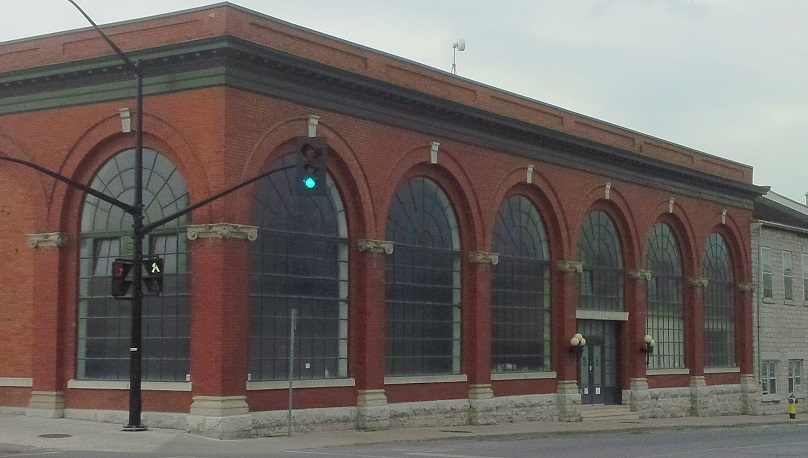 Electrical: Substation MS1 Upgrades