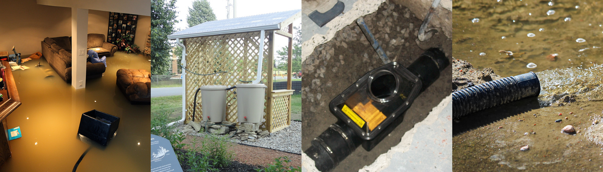 What is a Sump Pump, and Why Would a Home Need One? - Neighborhood