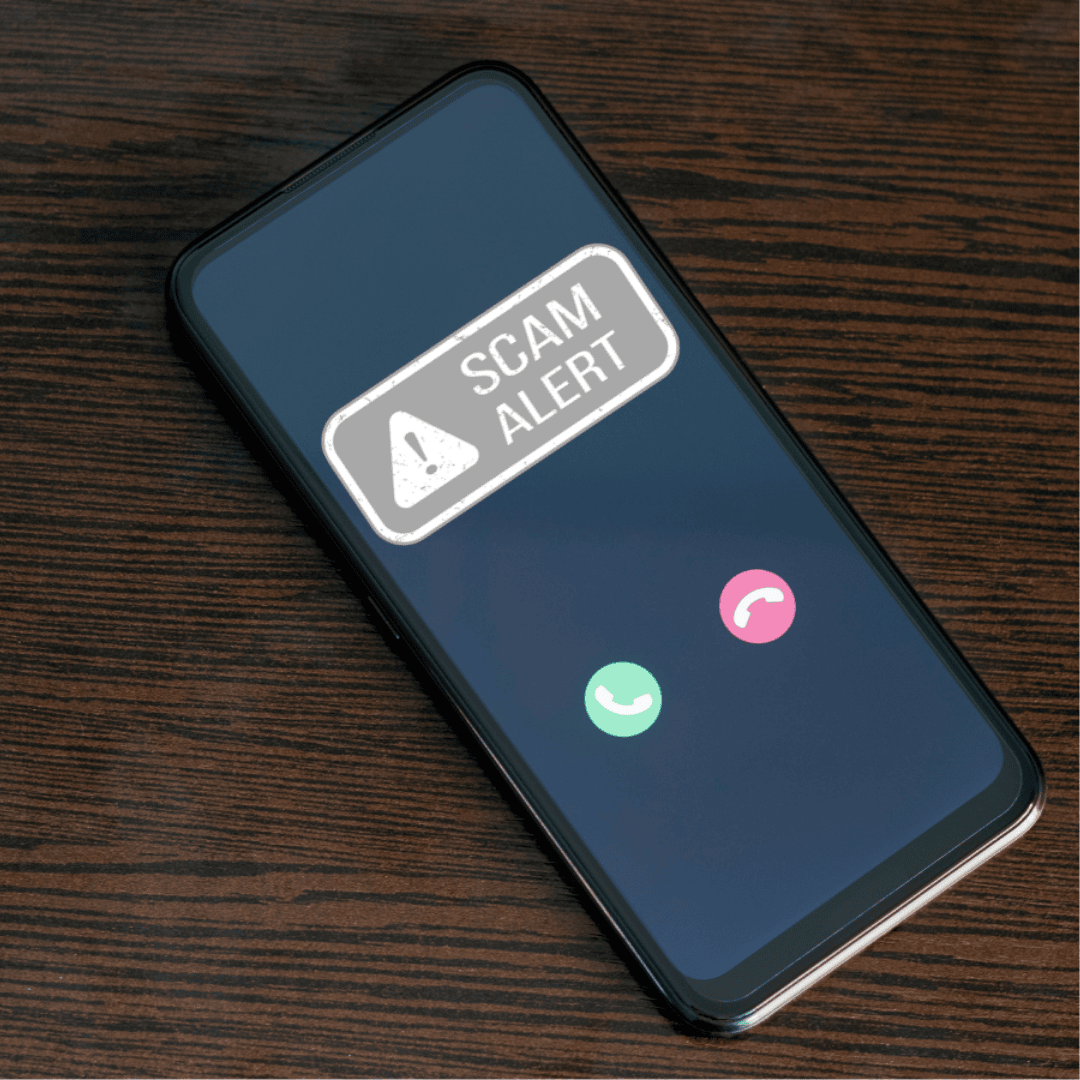 Utilities Kingston warns realtors and recent home buyers of phone scam 