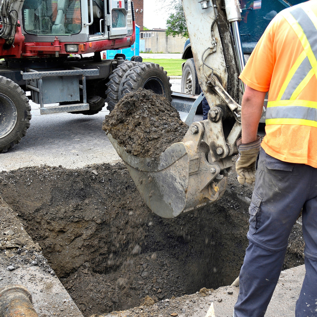 Utilities Kingston to conclude Service Line Warranties Canada endorsement 