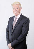 James Keech