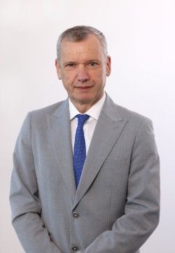 David Fell