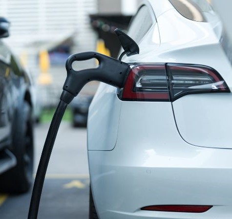 EV charging connections: A guide for non-residential customers