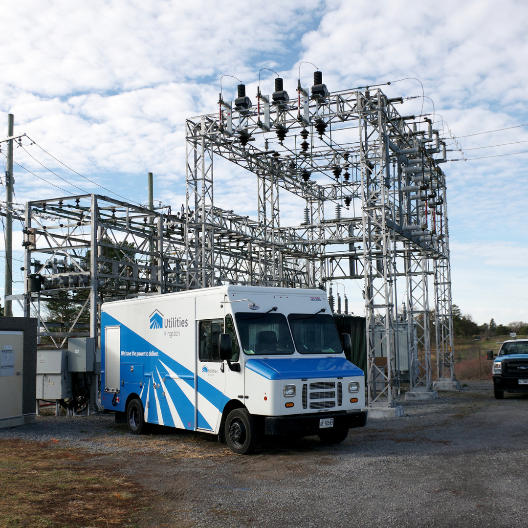 Leading Ontario LDCs join forces through PowerShare to advance DSO Capabilities 