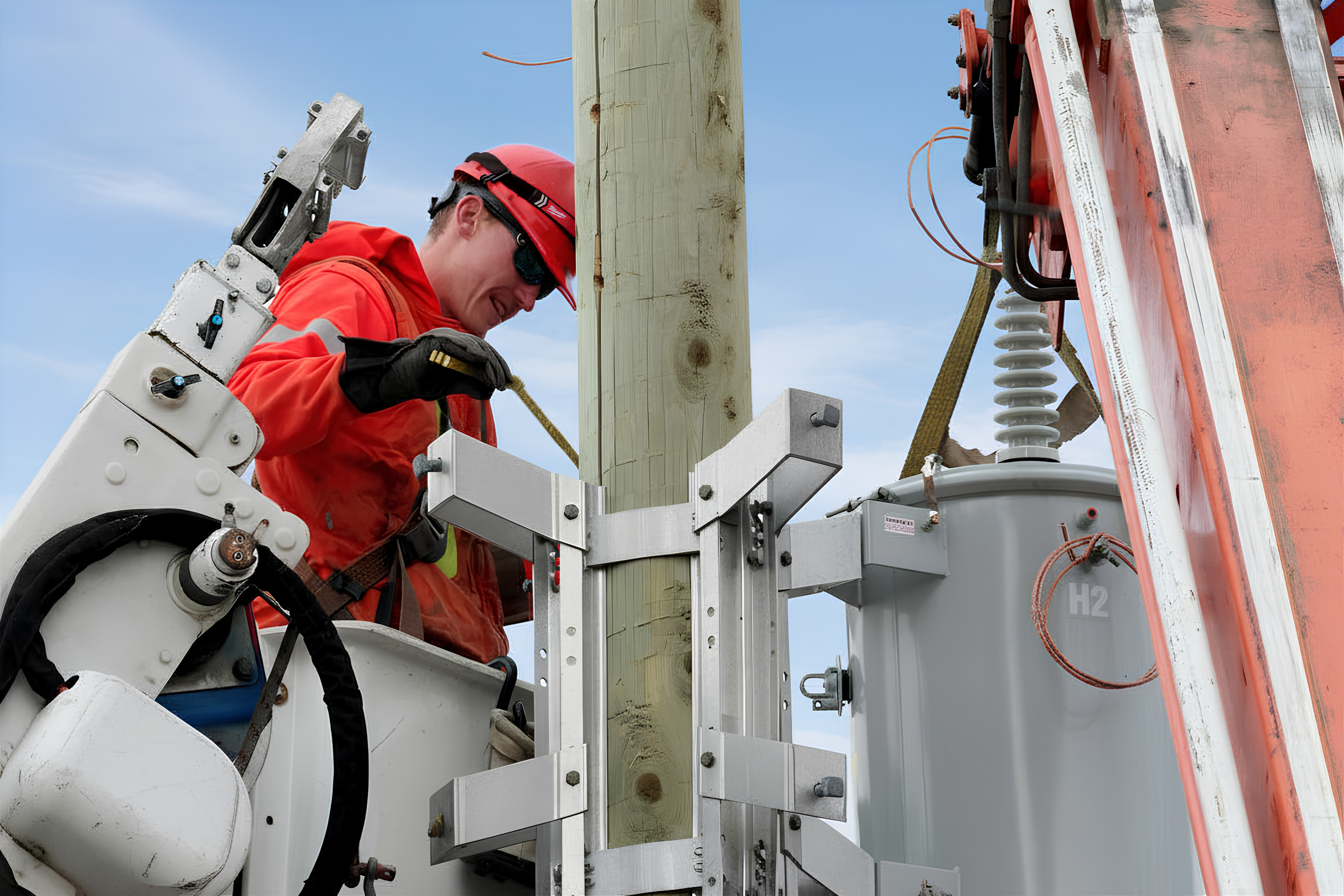 Guiding the future of electricity in Kingston: Kingston Hydro Strategic Plan 2026-2030