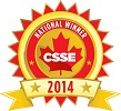 CSSE National Winner
