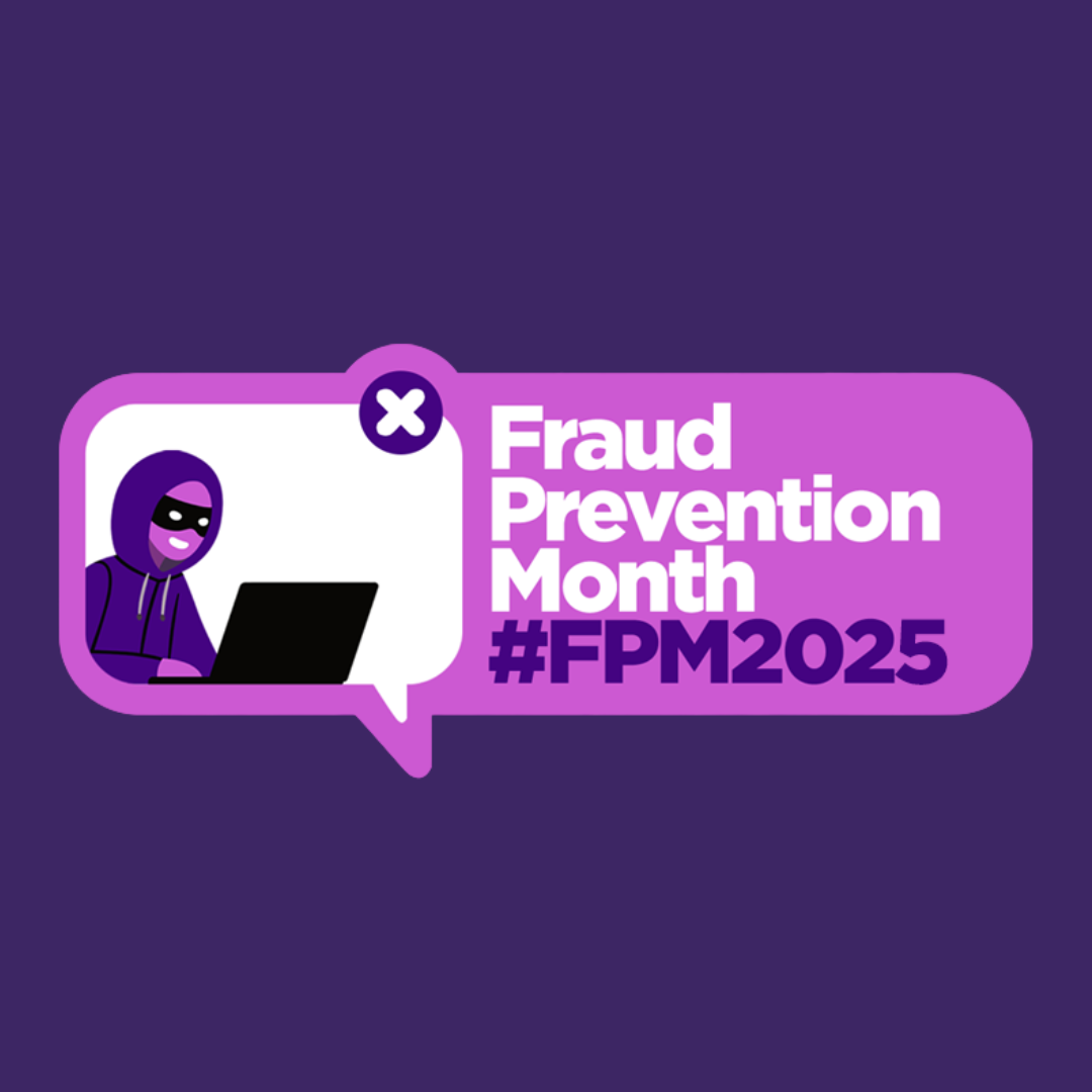 March is Fraud Prevention Month: Stay safe from utility scams 