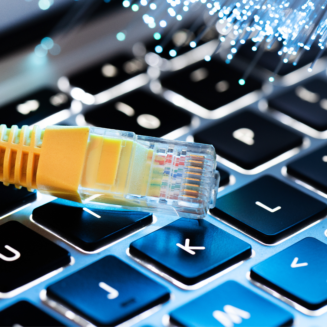Help shape the future of local telecom services