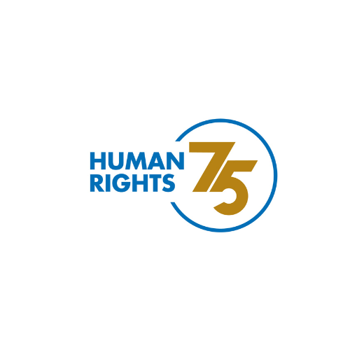 Human Rights Day is December 10 