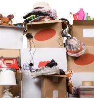 Moving Can Be Chaos! Opening Your Account Is Easy