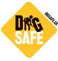 April is Dig Safe Month: call before you dig! 