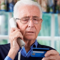 March is Fraud Prevention Month: beware of callers demanding immediate payment for utilities