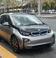 Experience Electric Cars in Kingston