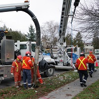 Utilities Kingston remains committed to reliable multi-utility services