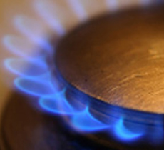 Natural Gas Rates Change May 1
