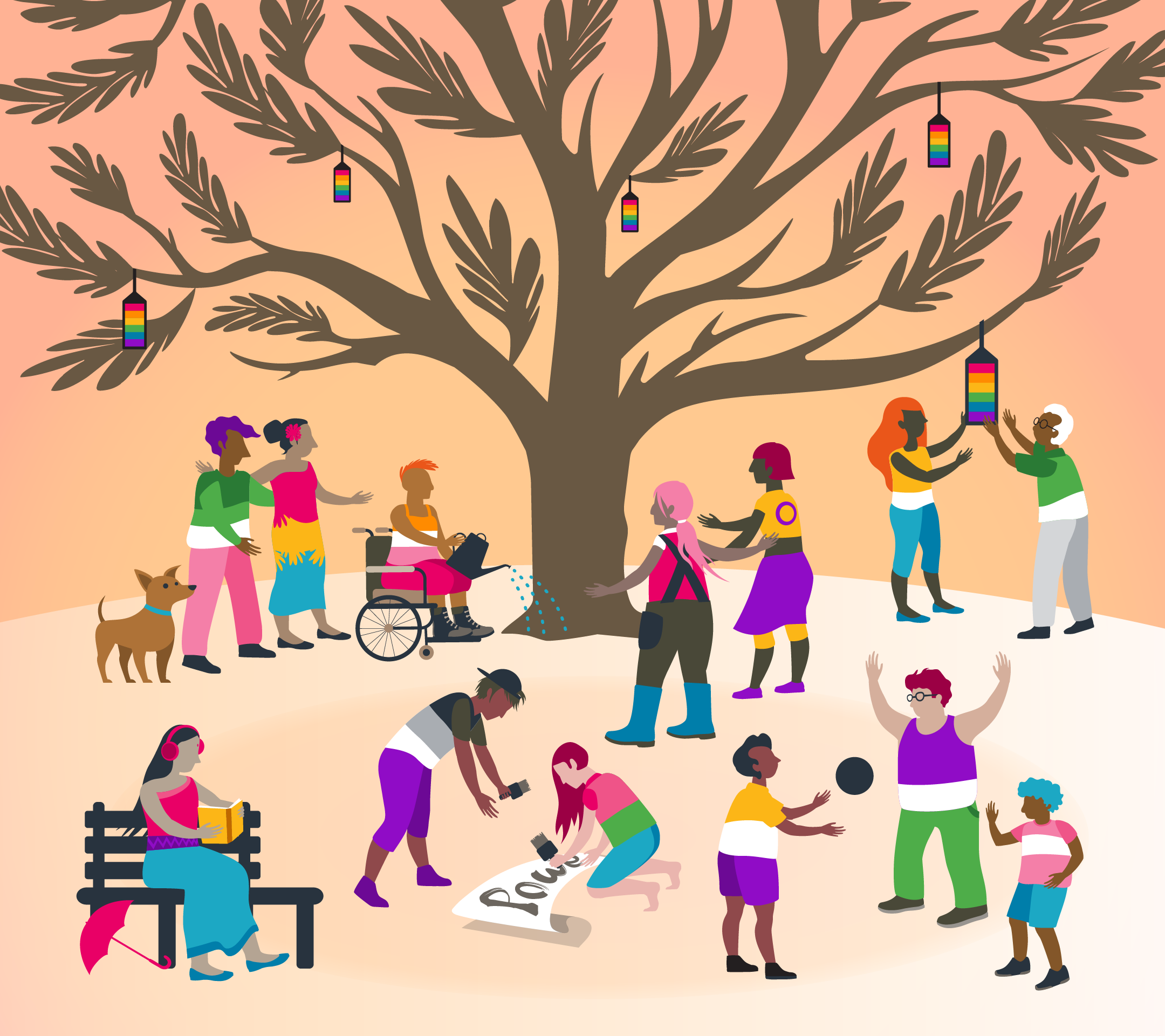 International Day Against Homophobia, Transphobia and Biphobia