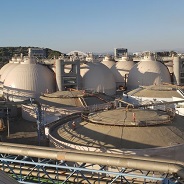 Notice of completion: Kingston Biosolids & Biogas Master Plan 