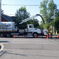 Sewer lining program will extend life of infrastructure – with no digging required!