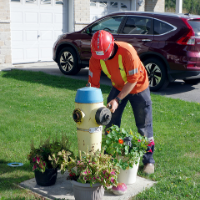 You can count on us! Progress in your neighbourhood 