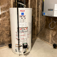 Water heater rentals: rent local and switch today