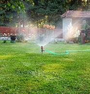 Watering Restrictions Start June 15