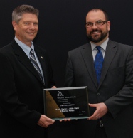 Utilities Kingston Recognized for Leadership in Water Conservation
