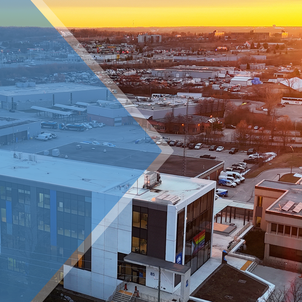 Progress that matters: Our 2025 Annual Report