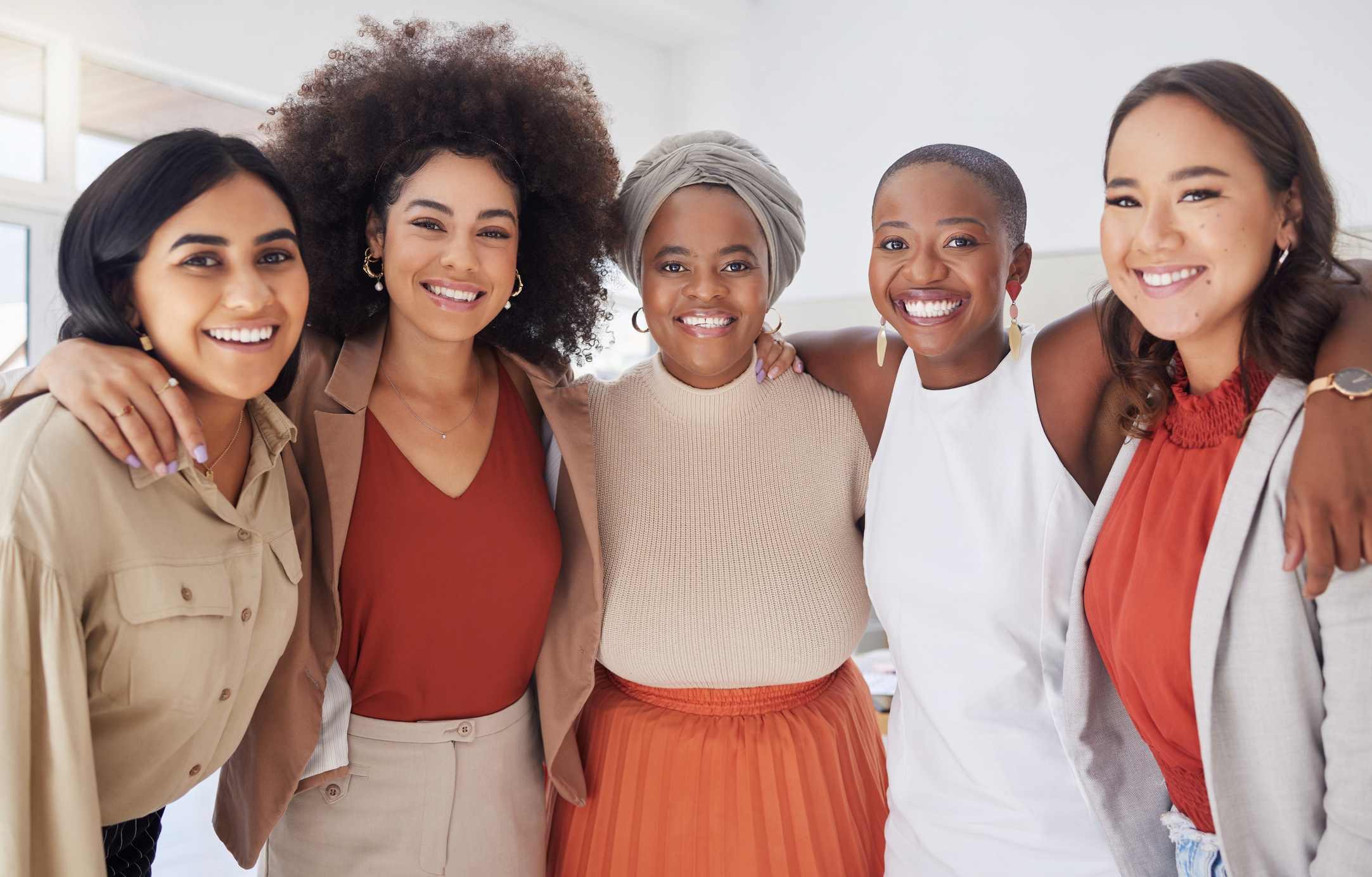 October is Women’s History Month in Canada