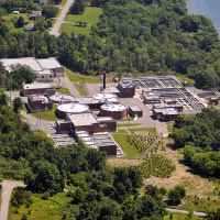 Work to begin on Ravensview Wastewater Treatment Plant Septage Receiving Station