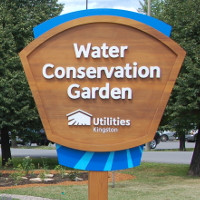 Plan a visit to our award-winning Water Conservation Garden