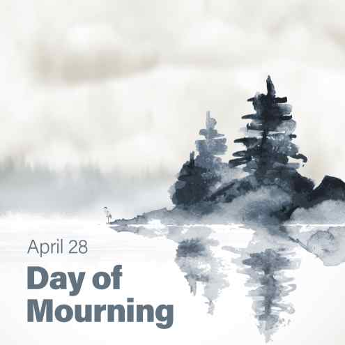 Day of Mourning