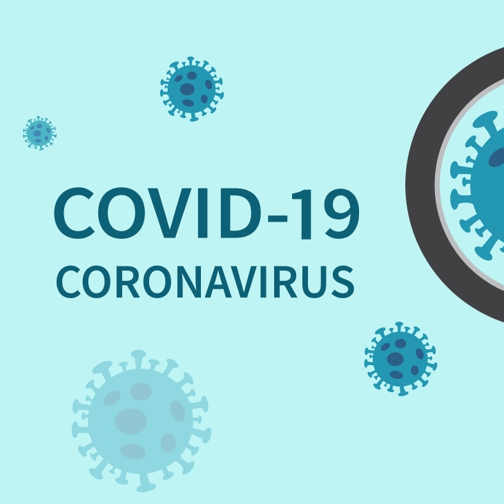 An update to our customers on COVID-19