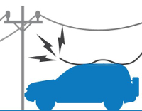 Stop, look, live, and avoid deadly distractions: Powerline Safety Week is May 11-17