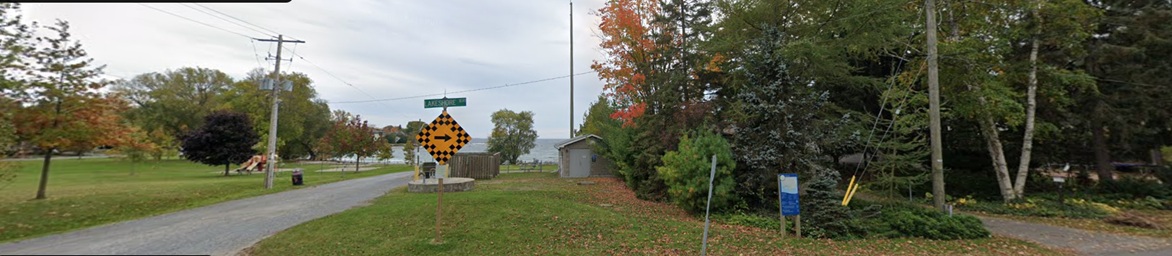 Crerar Forcemain Replacement & Sewage Pump Station Upgrades