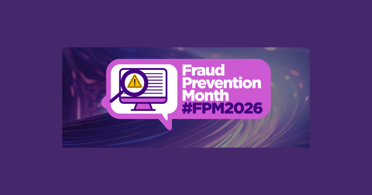 March is Fraud Prevention Month: Stay safe from utility scams