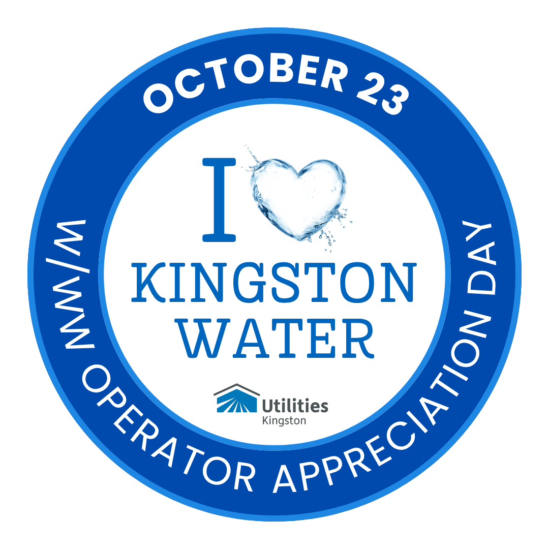 Celebrating Water, Wastewater, and Stormwater Operator Appreciation Day