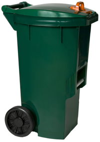 your Green Bin