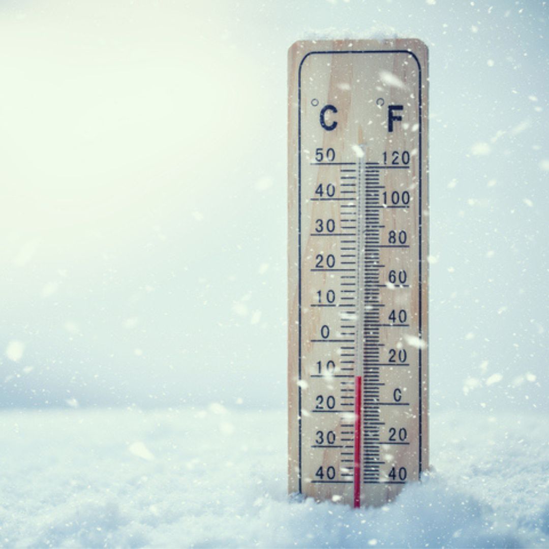 Protect your plumbing from freezing during extreme cold 