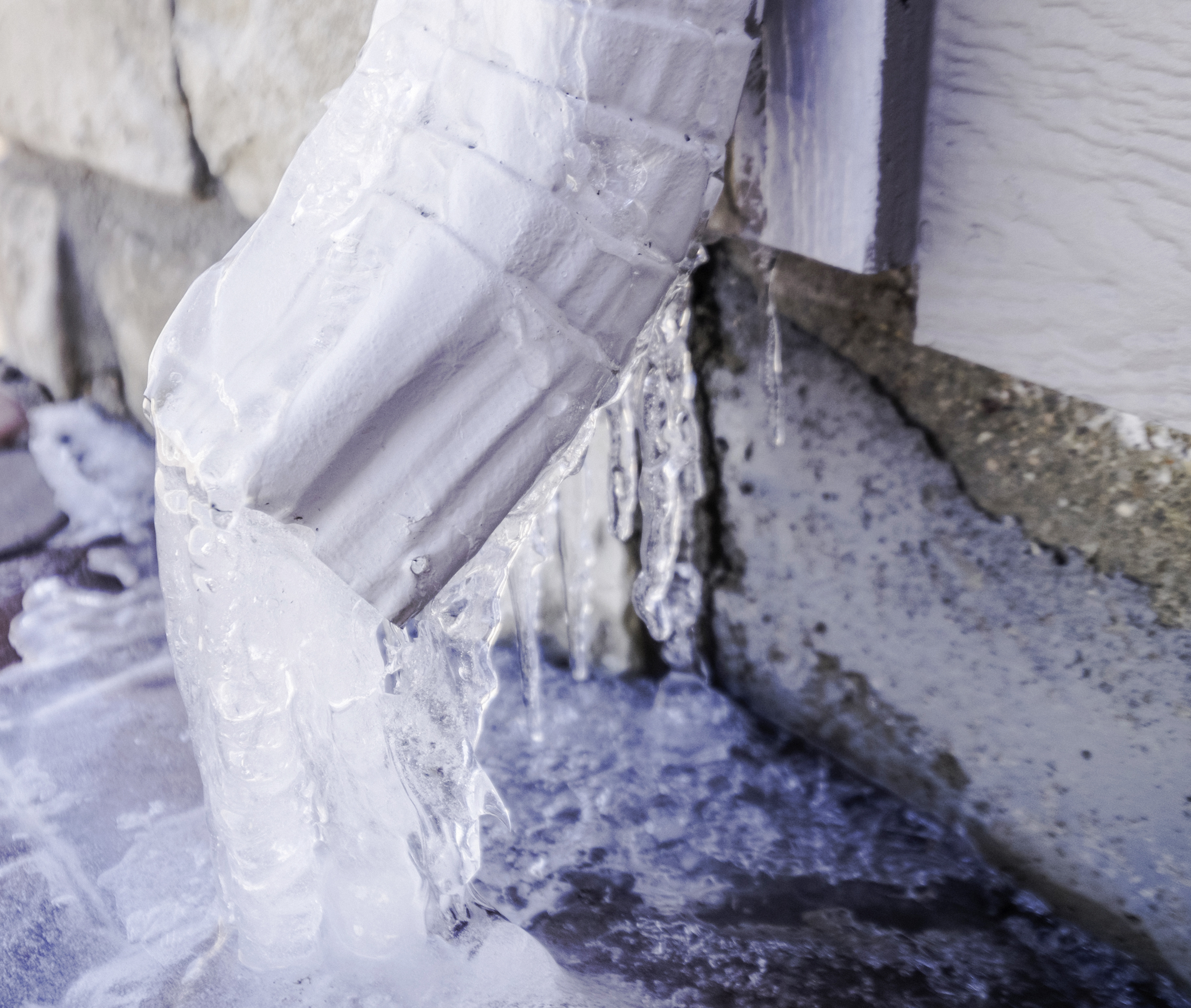 Tips to prevent basement flooding during rain and thaw