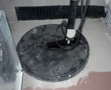 Image of Sump Pump