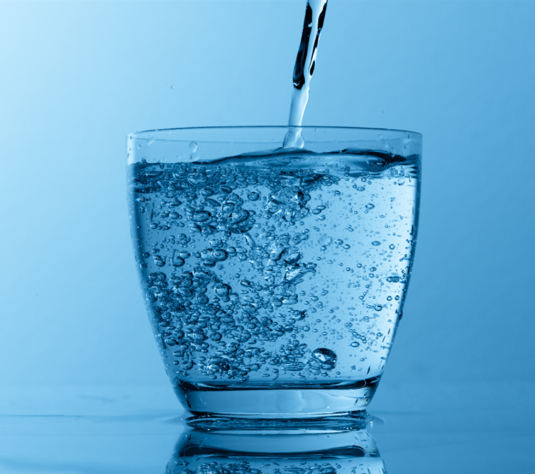 2023 annual reports on drinking water quality