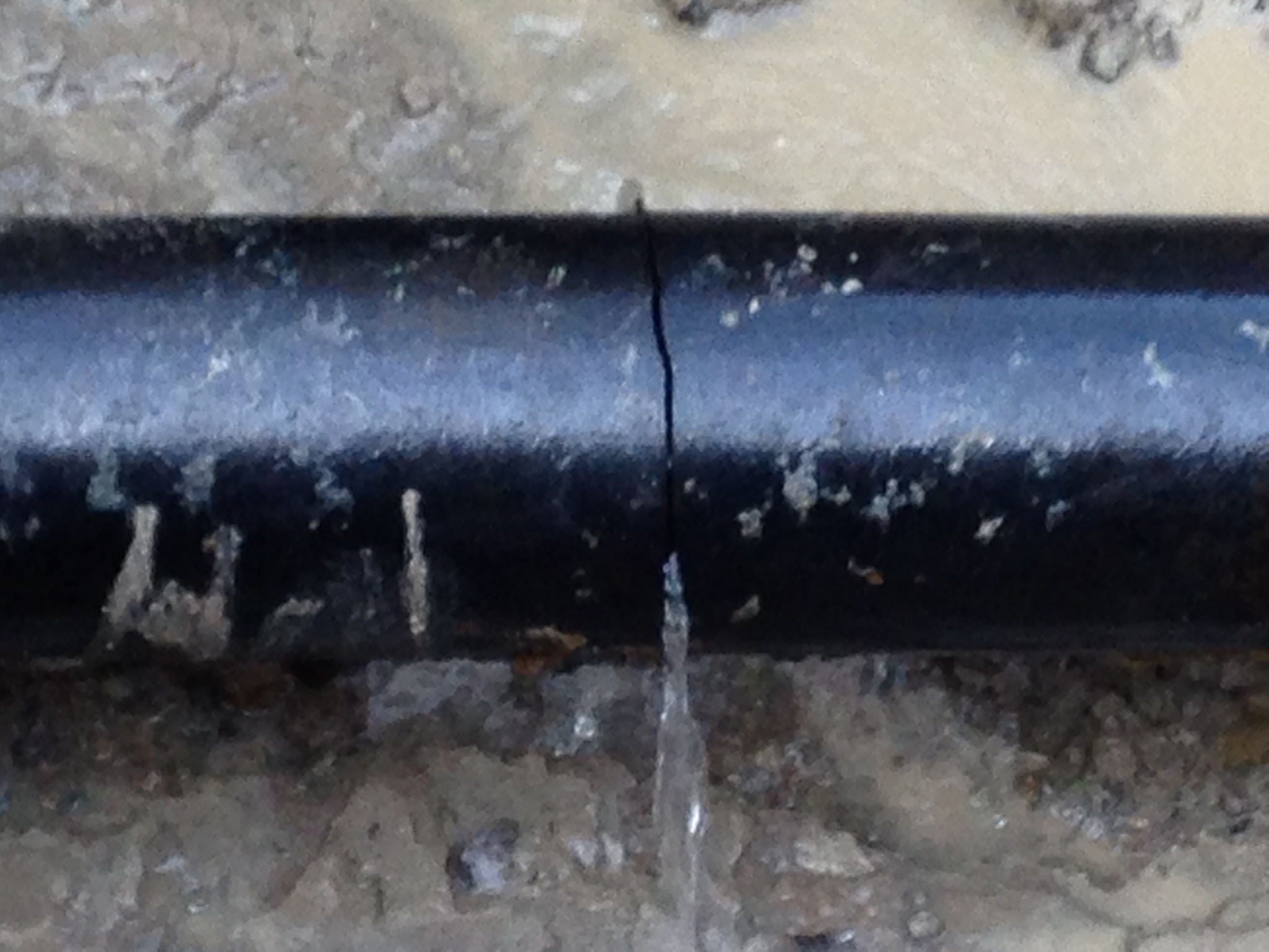 Here's Why Water Mains Break