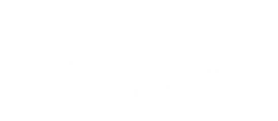 Utilities Kingston