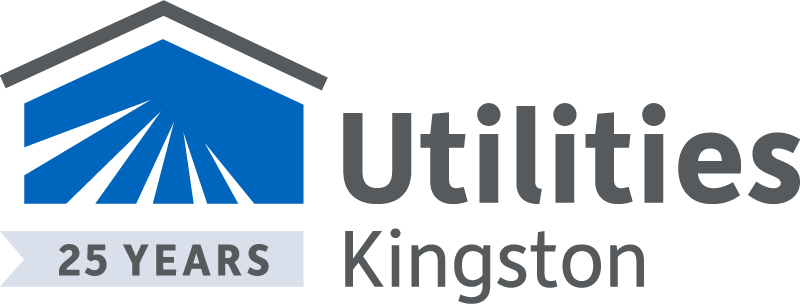 Utilities Kingston home