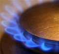 Natural gas rate review, effective May 1